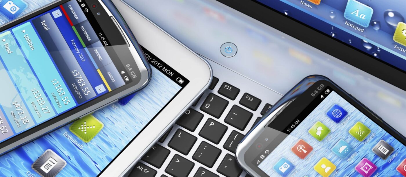 Apps móviles, incorpóralas a tu estrategia on-line.