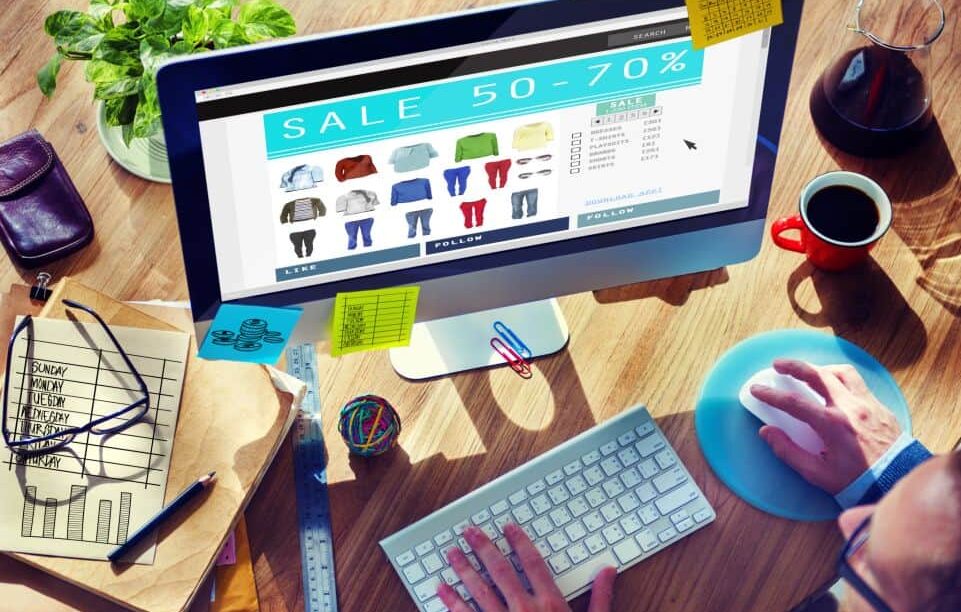 E-Commerce para potenciar tus ventas e influencia en el sector