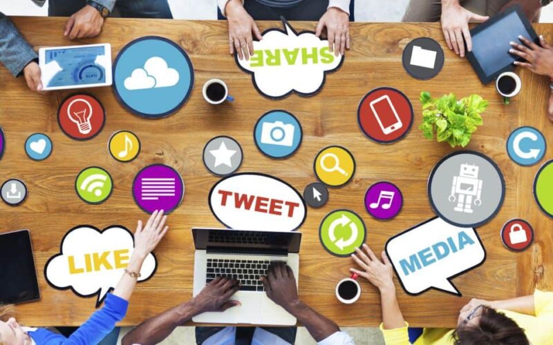 Potencia tu imagen de marca con un contenido de calidad en redes sociales