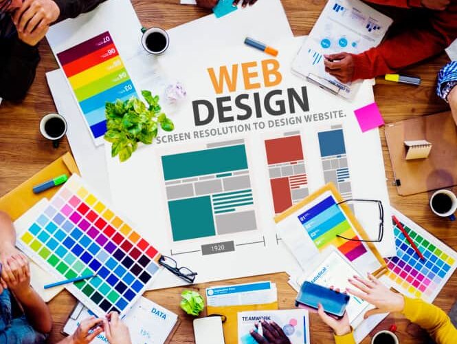 Diseño web a medida para dar valor a tu negocio y marcar la diferencia
