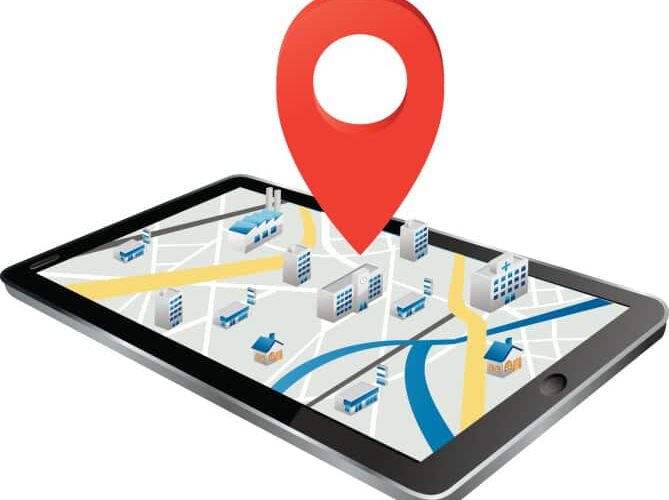 Geolocalización, facilita la ubicación de tu negocio