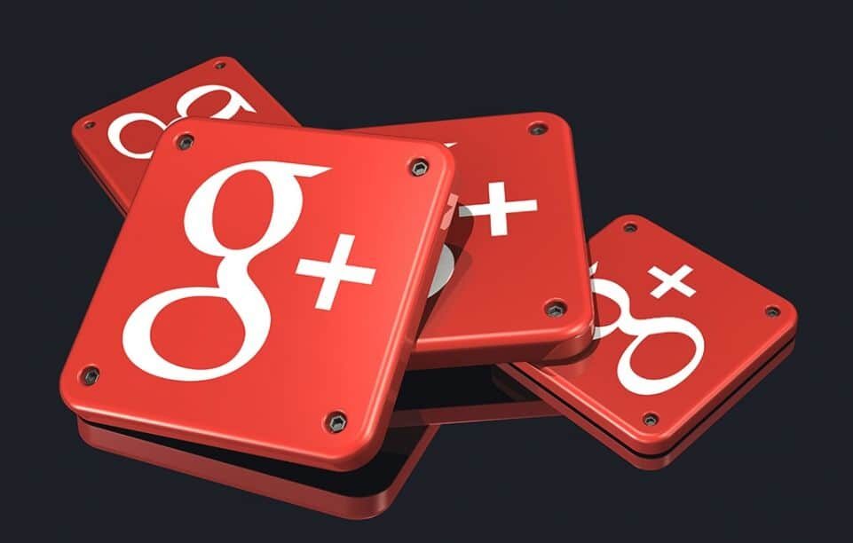 Colecciones en Google+, un plus para tus clientes