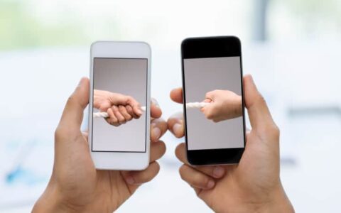 Pinterest e Instagram, duelo por el dominio de las imágenes