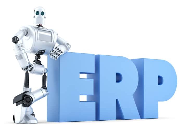 Soluciones ERP, mejora la comunicación interna de tu empresa