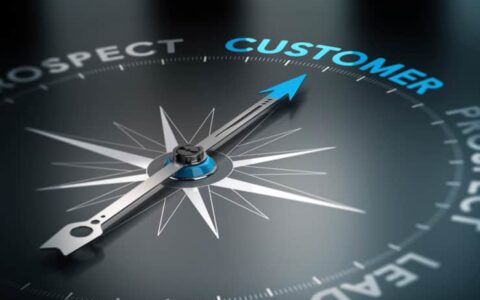 El análisis predictivo en CRM para optimizar los datos