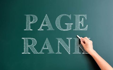 El PageRank ya no será de dominio público