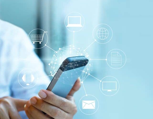 El M-Commerce invade el comercio electrónico