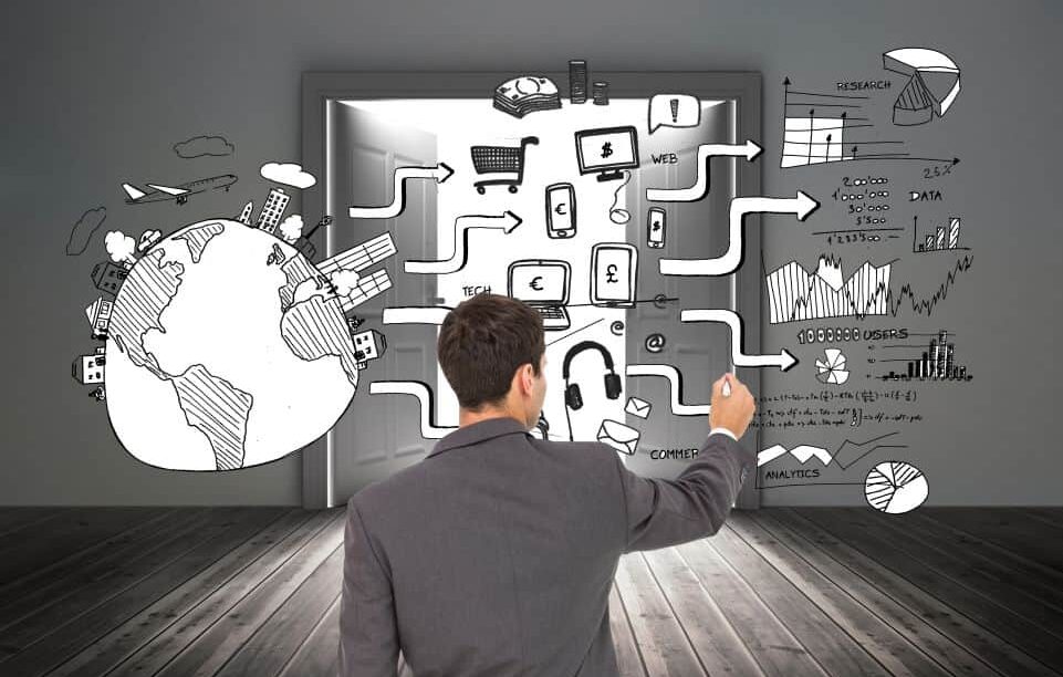 Inbound marketing, atrae clientes generando valor