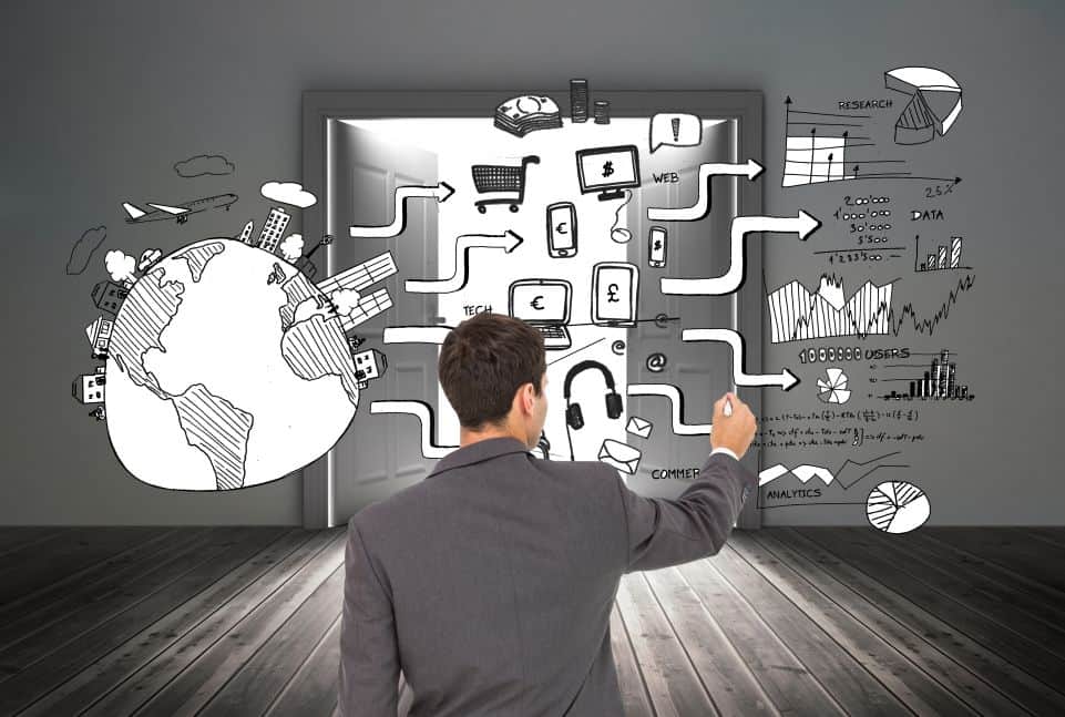 Content marketing en móvil, conexión más eficaz con el usuario Content marketing en móvil, conexión más eficaz con el usuario