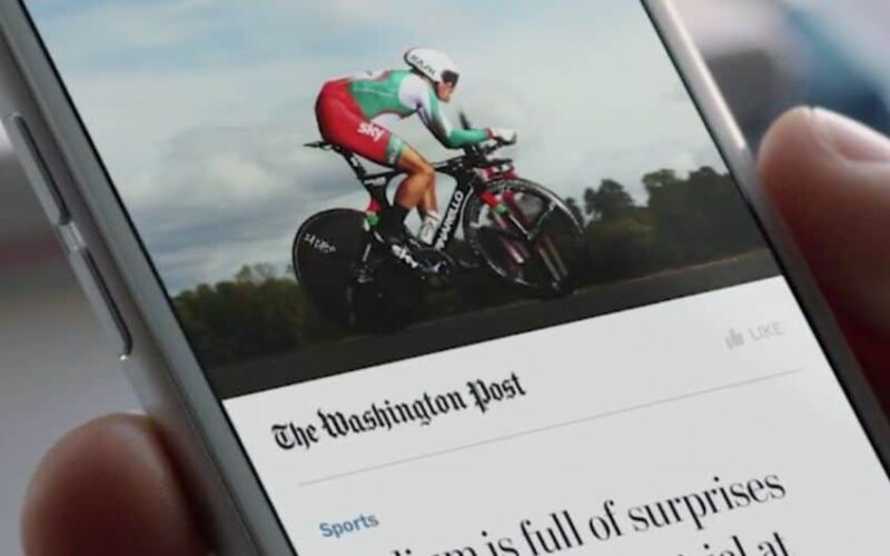Instant Articles de Facebook, la revolución de contenidos en Social Media