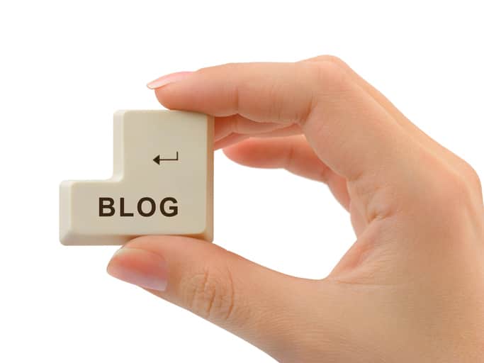 ¿Por qué es importante tener un blog corporativo? ¿Por qué es importante tener un blog corporativo?