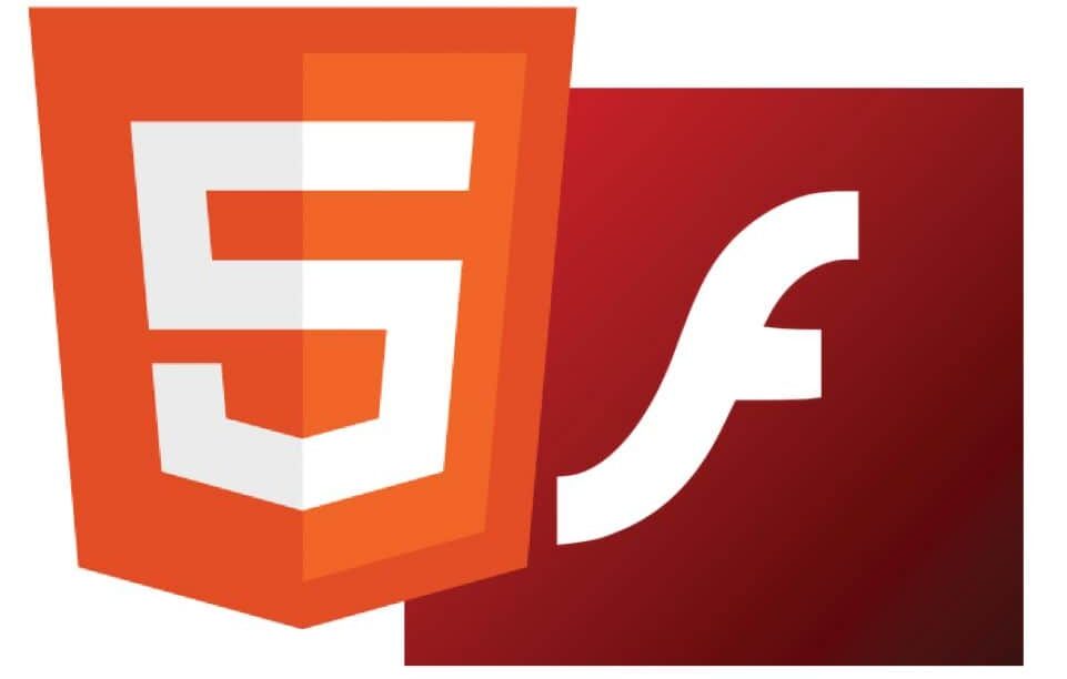 HTML5 vs Flash, la guerra ha terminado