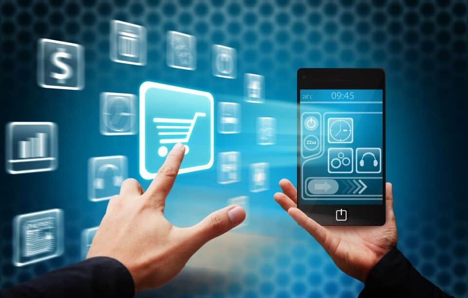 Marketing de contenidos en apps móviles