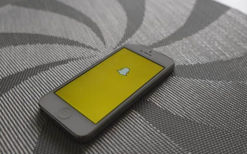 Geofiltros de Snapchat, crea un contenido más personalizado