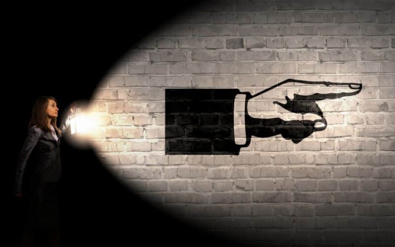 Dark Posts, publicación fantasma en social media