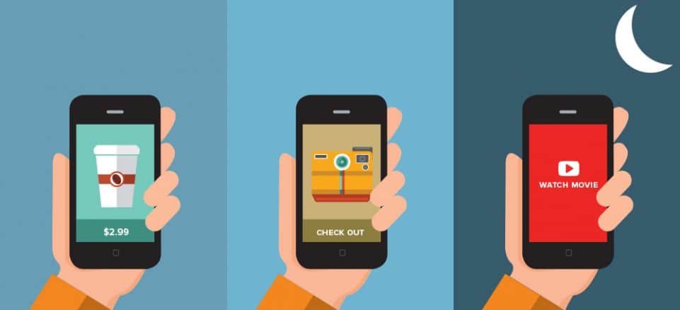 Micro momentos, la mejor estrategia para pymes Micro momentos, la mejor estrategia para pymes