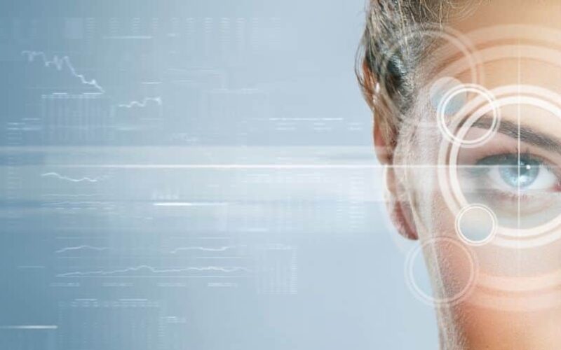 Google y Eyefluence, unidos por el control ocular de los usuarios