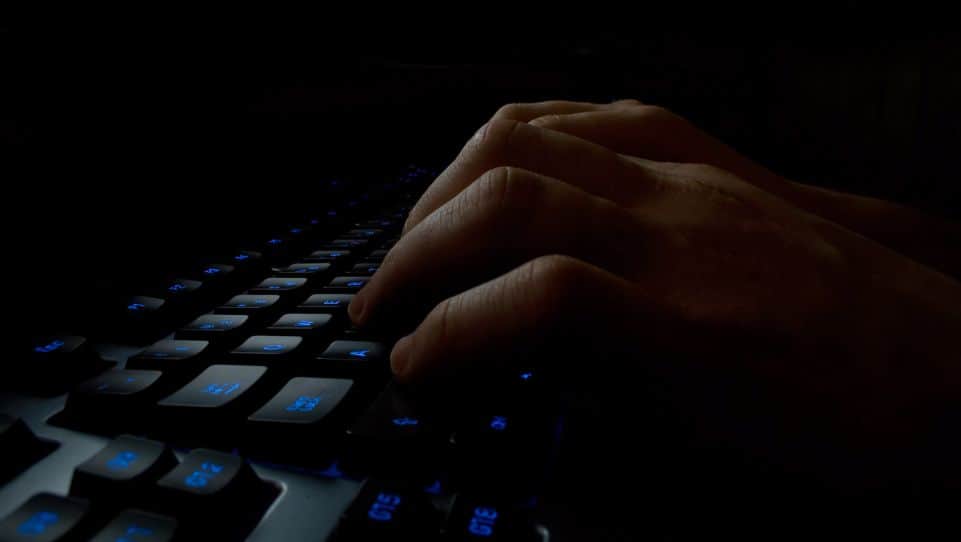 Dark Posts, publicación fantasma en social media Dark Posts, publicación fantasma en social media