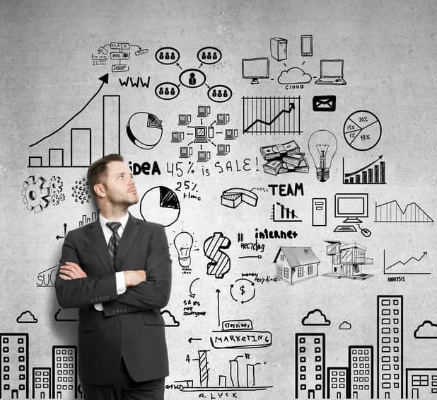 Estrategia de datos para aumentar tu productividad Estrategia de datos para aumentar tu productividad