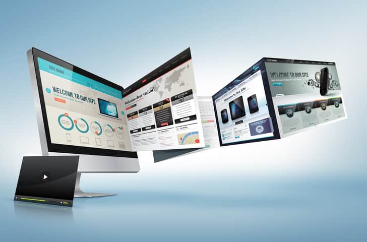 Recursos en diseño web para tu empresa Recursos en diseño web para tu empresa