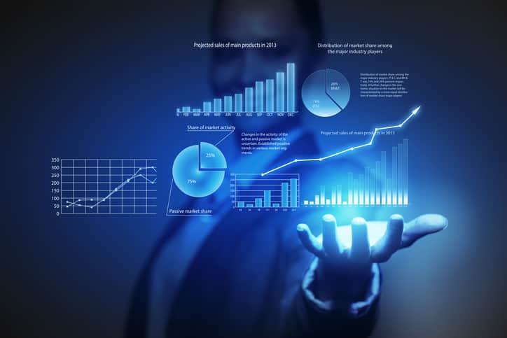 Estrategia de datos Estrategia de datos
