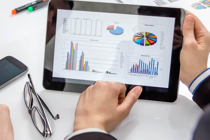 Estrategia de datos para aumentar tu productividad Estrategia de datos para aumentar tu productividad