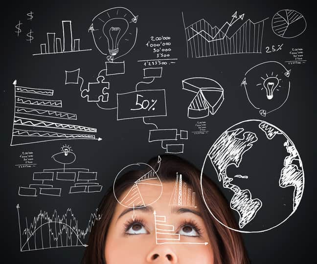 Cómo crear una infografía impactante Cómo crear una infografía impactante