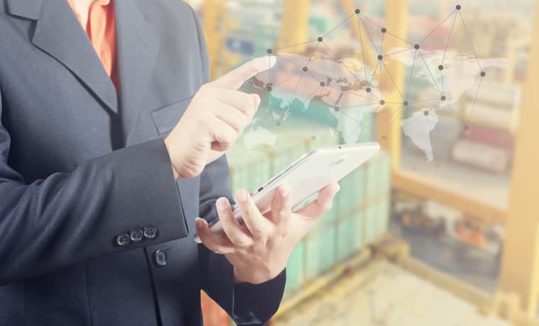 Internet de las cosas, la mejor forma de llegar al público Internet de las cosas, la mejor forma de llegar al público
