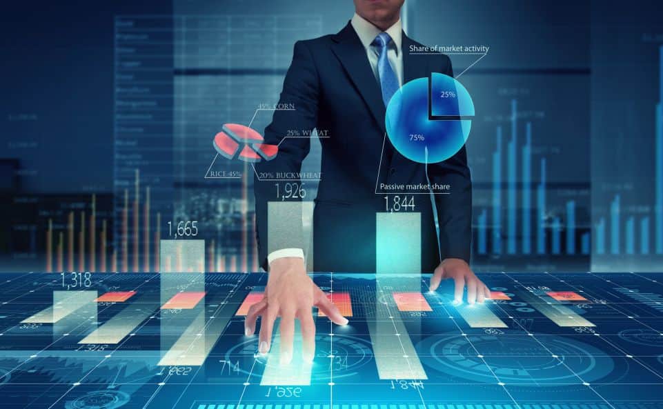 Realidad virtual en marketing, la revolución ya está aquí Realidad virtual en marketing, la revolución ya está aquí