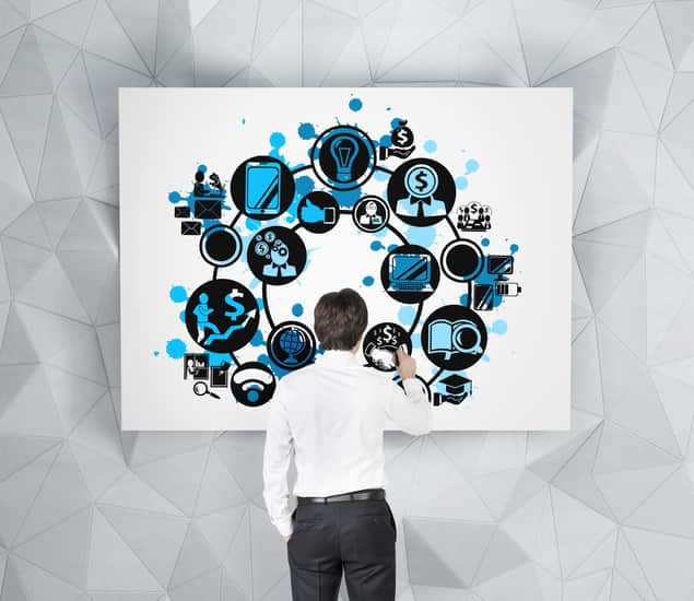 Tendencias en mobile marketing para 2017 Tendencias en mobile marketing para 2017