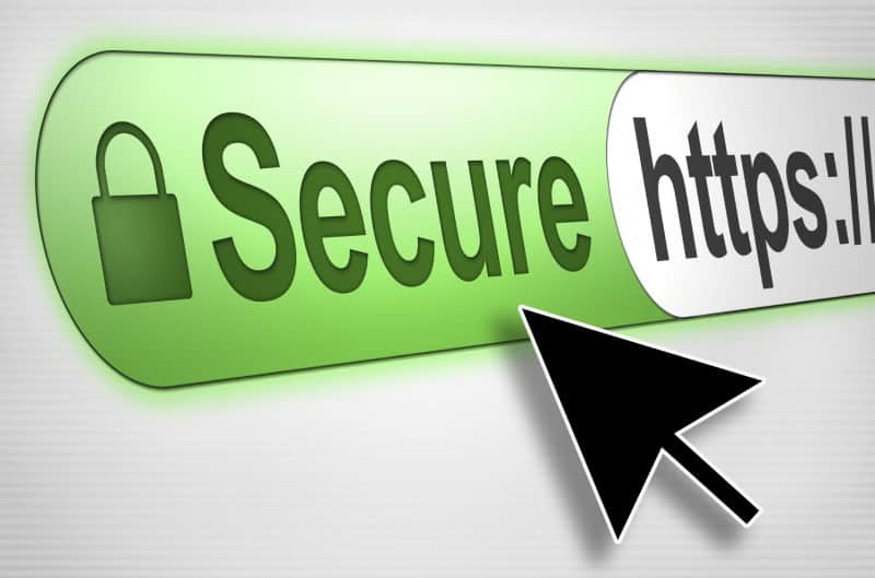 ¿Necesito un certificado SSL? ¿Necesito un certificado SSL?