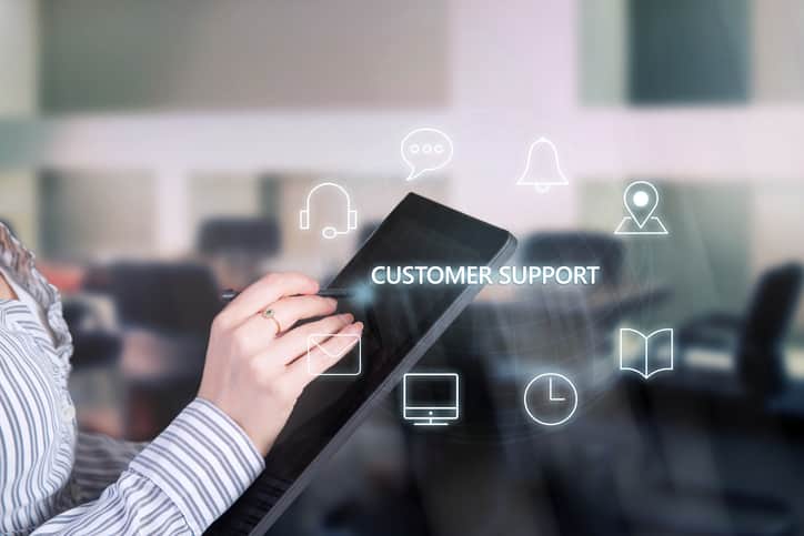 Principales tendencias en soluciones CRM para 2017 Principales tendencias en soluciones CRM para 2017