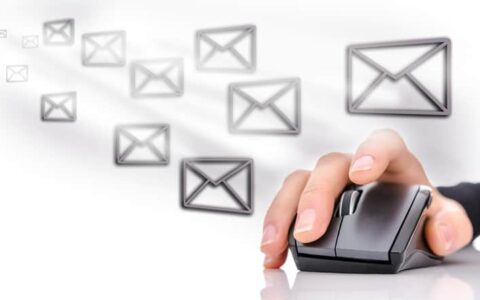 Estrategia de email marketing para promocionar eventos