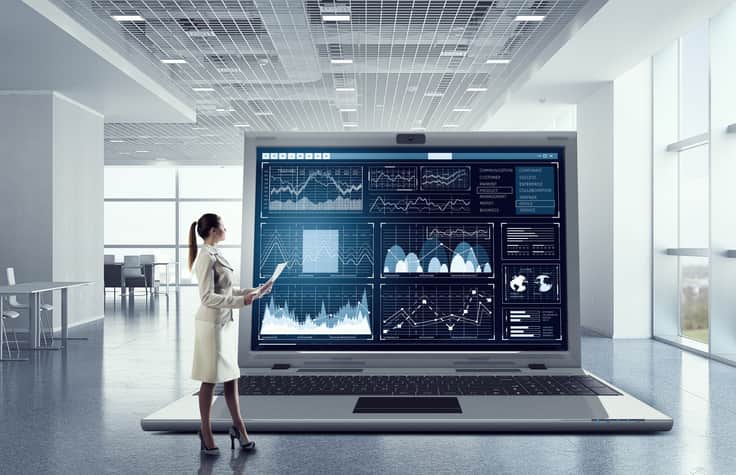 Principales tendencias en marketing digital Principales tendencias en marketing digital