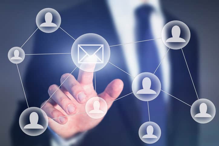 El diseño responsive en email marketing cada vez más influeyente El diseño responsive en email marketing cada vez más influeyente
