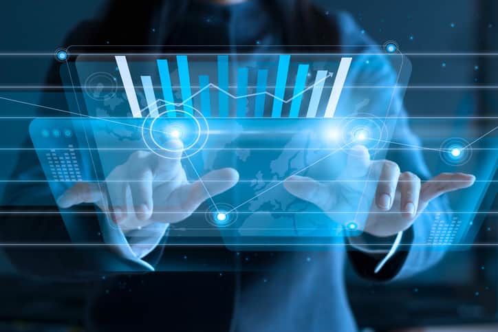 La importancia del smart data para tu empresa La importancia del smart data para tu empresa
