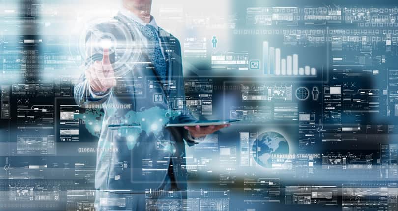 ¿Qué es el Smart Data? ¿Qué es el Smart Data?