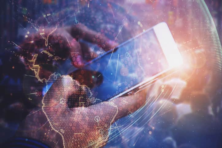 Smart Data, céntrate en los datos importantes Smart Data, céntrate en los datos importantes