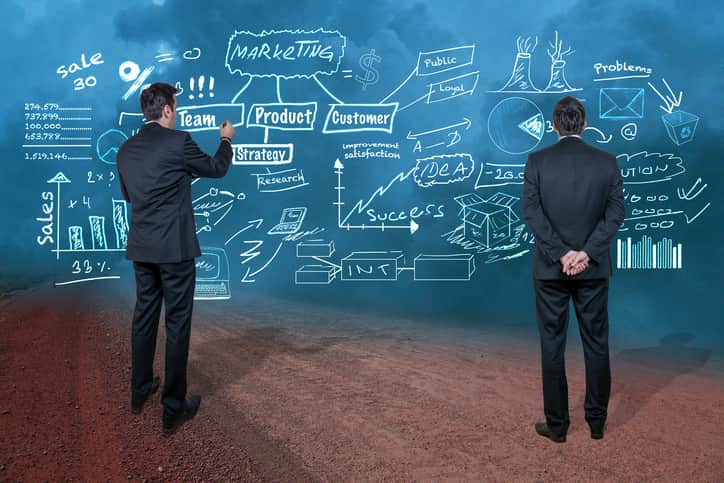Principales tendencias en marketing digital para 2017 Principales tendencias en marketing digital para 2017