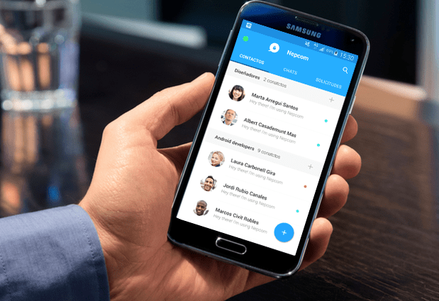 Ventajas de Whatsapp para empresas Ventajas de Whatsapp para empresas