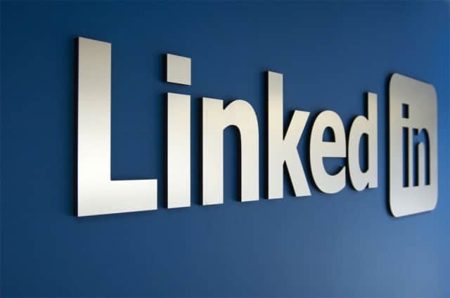 Llegan las "Tendencias" en LinkedIn Llegan las "Tendencias" en LinkedIn