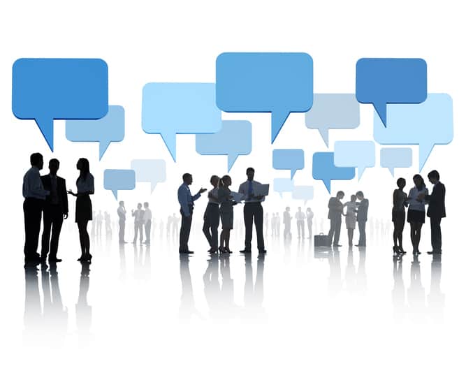 ¿Qué es el Social Media Listenning? ¿Qué es el Social Media Listenning?