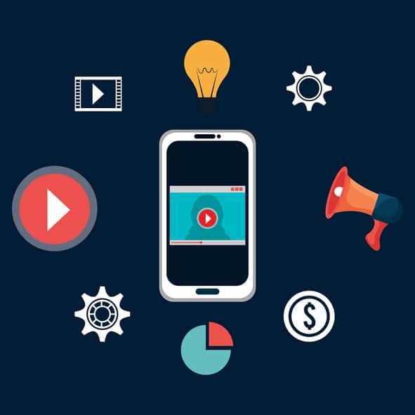estrategia de vídeo online estrategia de vídeo online