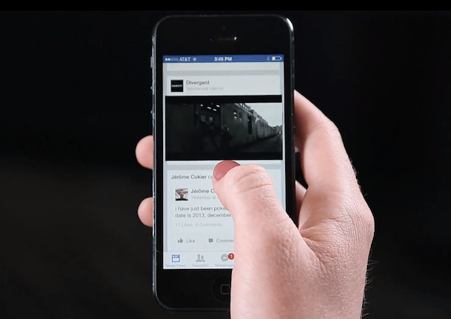 ¿Cuáles son los formatos publicitarios intrusivos más molestos? ¿Cuáles son los formatos publicitarios intrusivos más molestos?