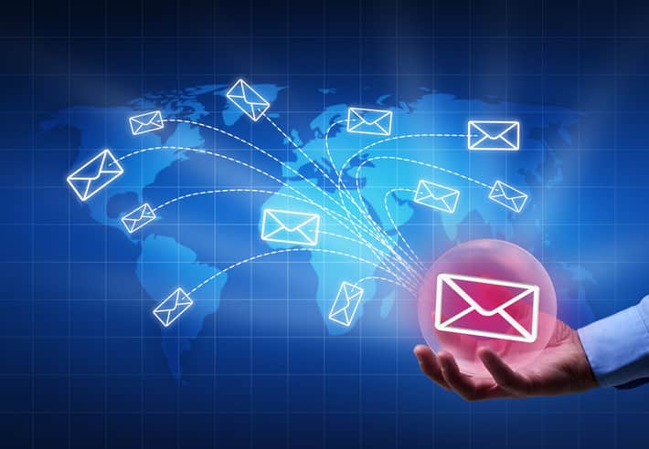 Mejores herramientas de email marketing para tu empresa Mejores herramientas de email marketing para tu empresa