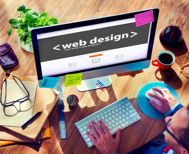 Diseño web Diseño web
