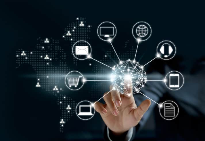 Estrategia de Ecommerce Estrategia de Ecommerce