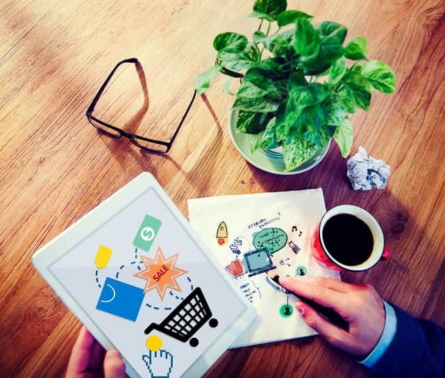 Cómo crear una buena estrategia de e-commerce Cómo crear una buena estrategia de e-commerce