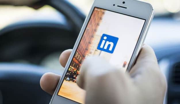 "Tendencias" en LinkedIn para retener a los usuarios "Tendencias" en LinkedIn para retener a los usuarios