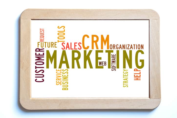 Potencia tus ventas con soluciones CRM en marketing Potencia tus ventas con soluciones CRM en marketing